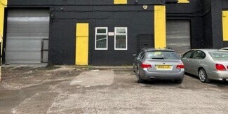 More details for Dumers Ln, Manchester - Industrial for Rent