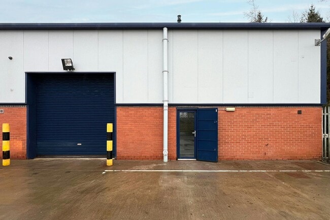 More details for Colvilles Park, East Kilbride - Industrial to Rent