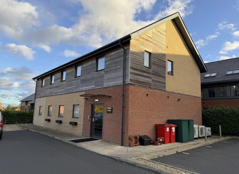 2 Deepdale Enterprise Park, Nettleham to rent - Building Photo - Image 2 of 3