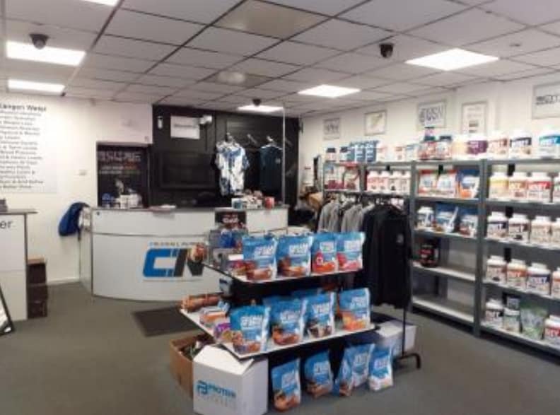 High St, Birmingham to rent - Interior Photo - Image 3 of 3