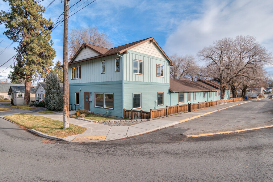 612 NW Hill St, Bend, OR for rent - Building Photo - Image 2 of 10