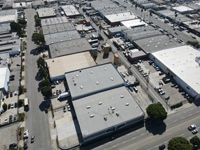 12821 S Spring St, Los Angeles, CA for rent Building Photo- Image 1 of 3