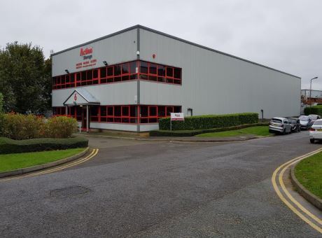 6 Fitzhamon Ct, Milton Keynes for sale - Building Photo - Image 1 of 1