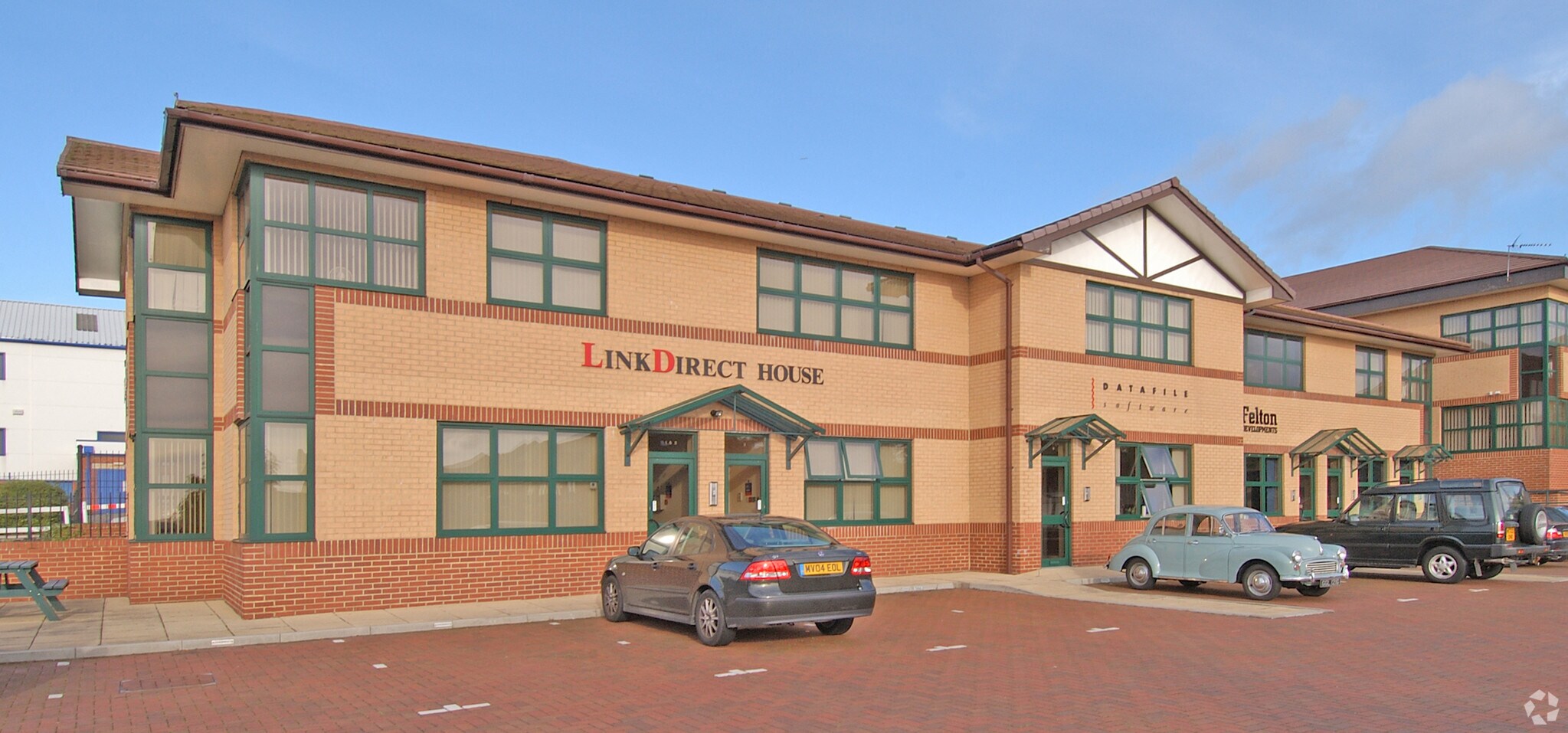 Monks Ferry, Birkenhead for sale Primary Photo- Image 1 of 1