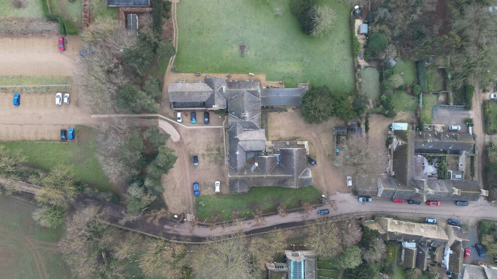 Church St, Stamford for sale - Building Photo - Image 3 of 17