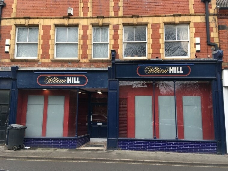 Elmton Rd, Worksop for sale Primary Photo- Image 1 of 1