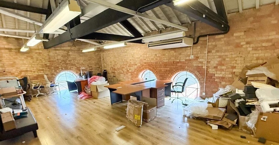 Clarke St, Derby to rent - Interior Photo - Image 2 of 12