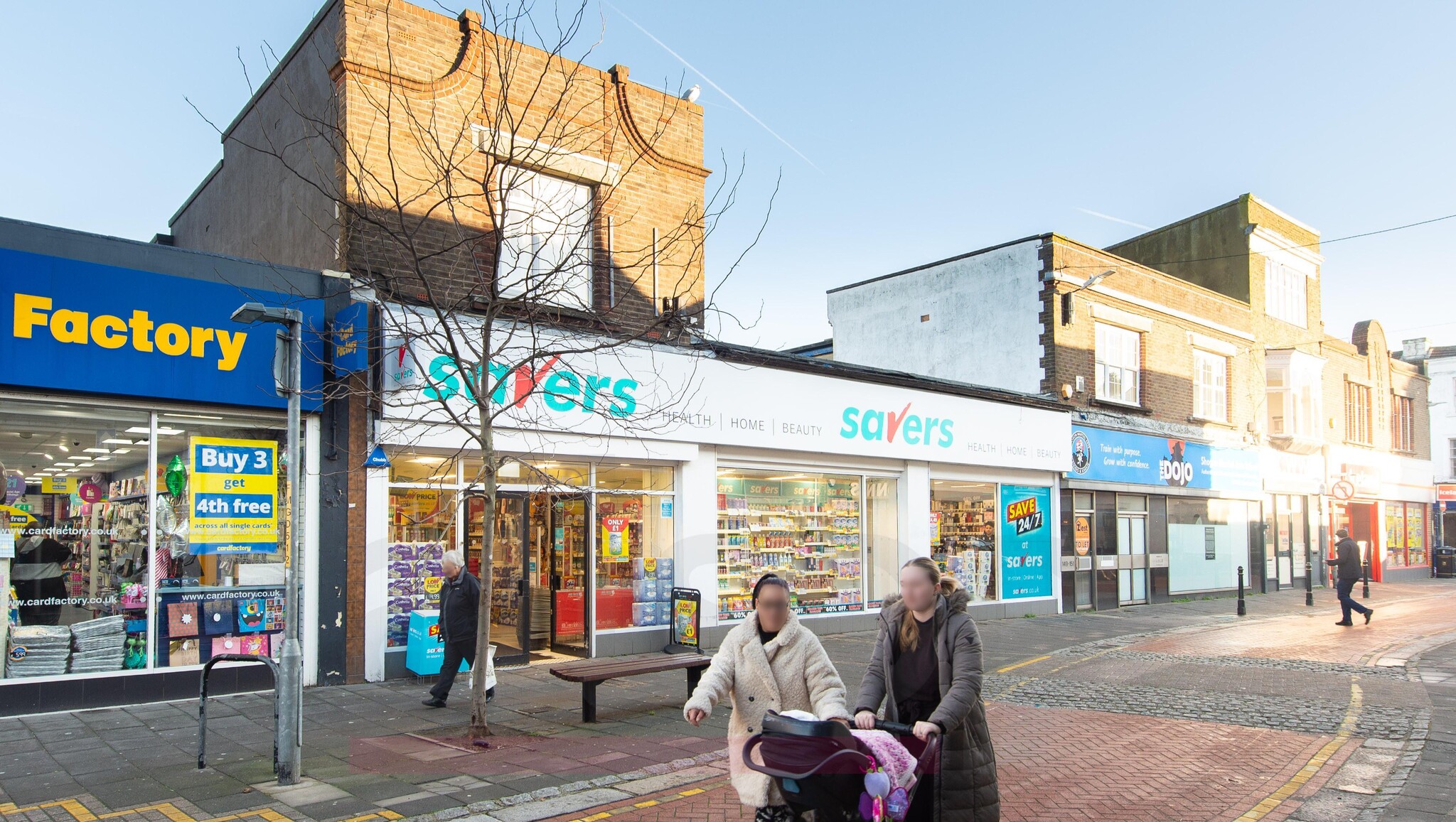 143-147 Mortimer St, Herne Bay for sale Primary Photo- Image 1 of 4