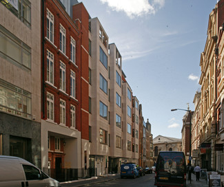 More details for 33 Maddox St, London - Retail for Rent