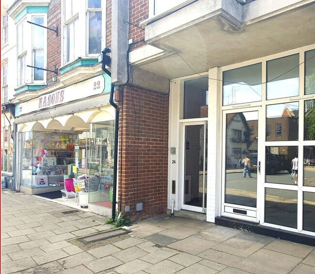 More details for 26 Bath St, Abingdon - Retail to Rent