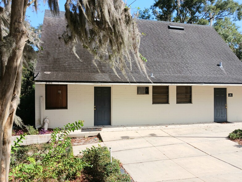 12355 Fort Caroline Rd, Jacksonville, FL for rent - Building Photo - Image 2 of 9