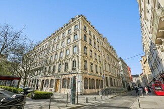 More details for 3 Place De La Bourse, Lyon - Office to Rent