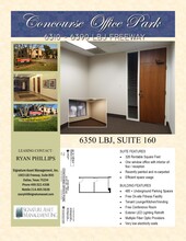 6350 LBJ Fwy, Dallas, TX for rent Building Photo- Image 2 of 7