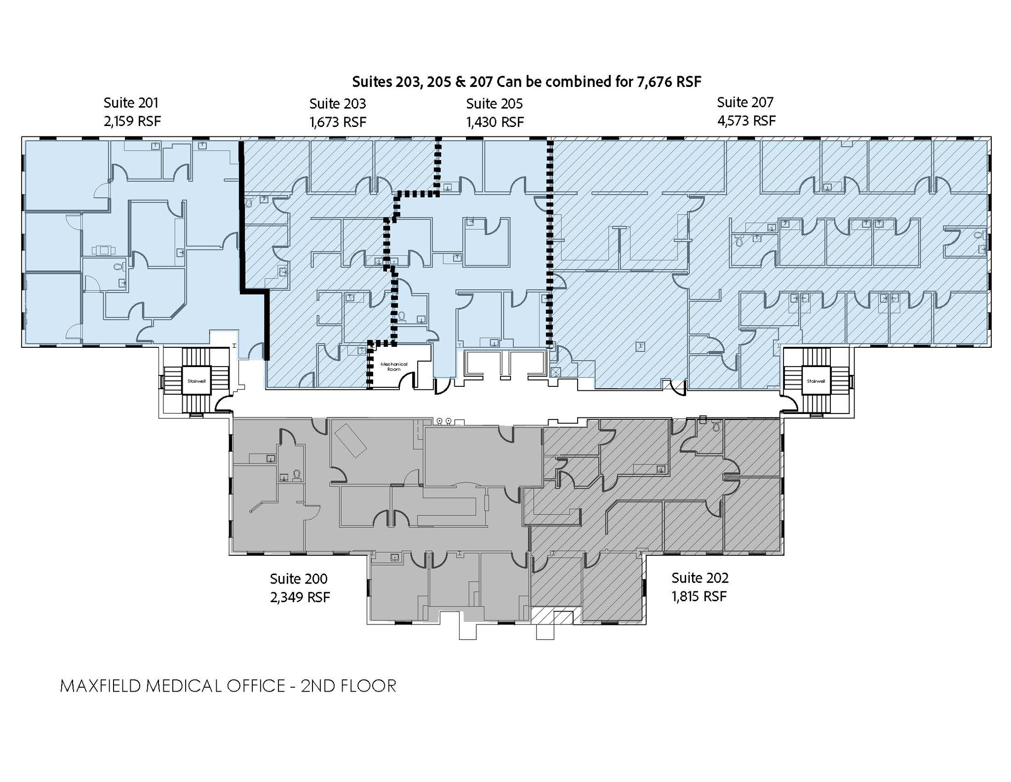 5831 Bee Ridge Rd, Sarasota, FL for rent Floor Plan- Image 1 of 1