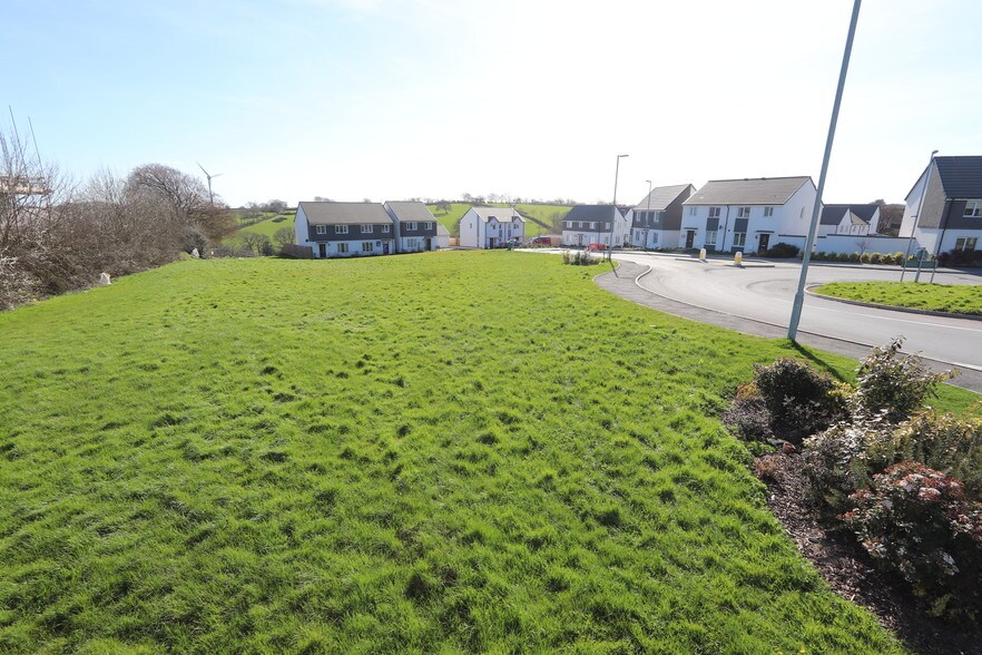 Hay Common, Launceston for sale - Primary Photo - Image 1 of 1