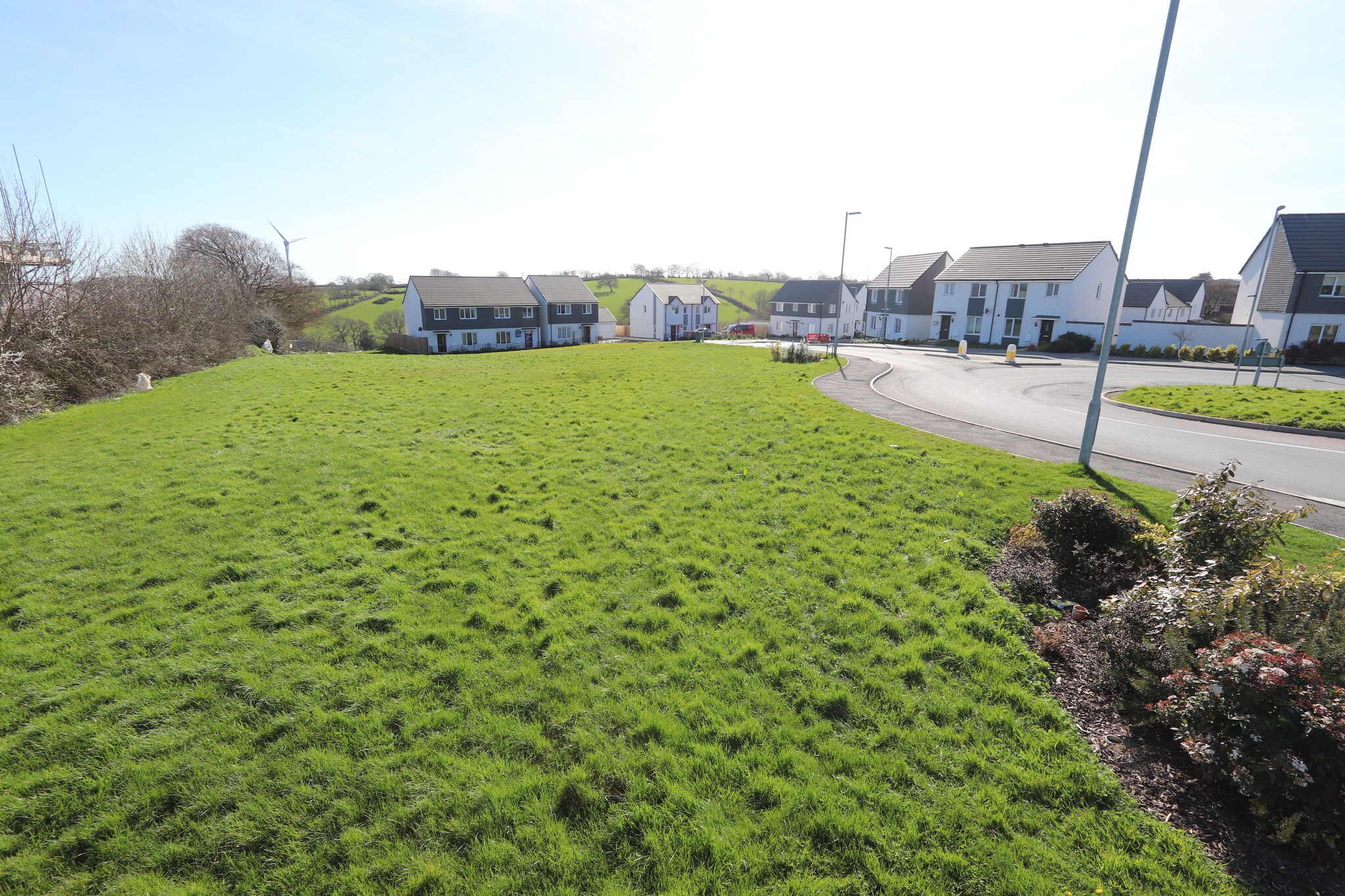 Hay Common, Launceston for sale Primary Photo- Image 1 of 1