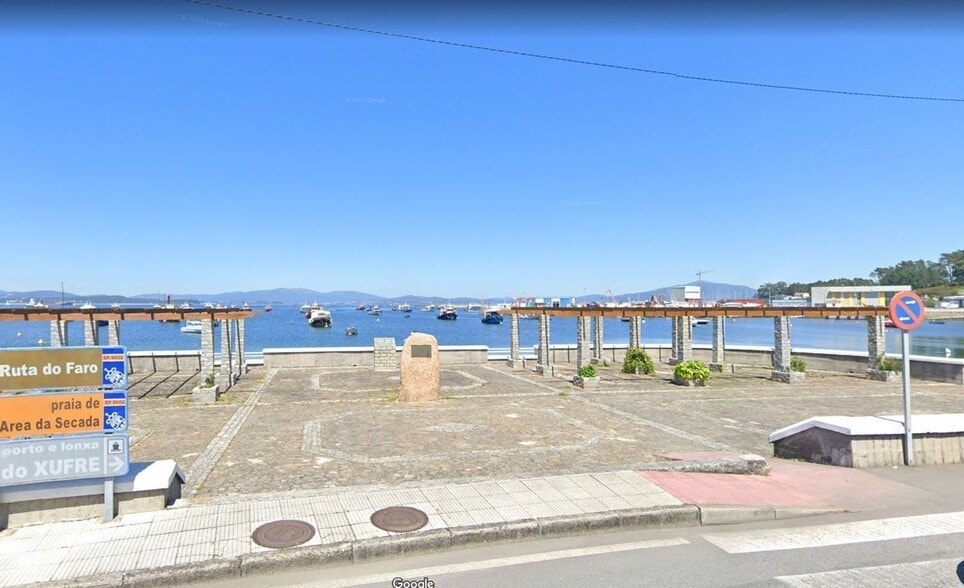 Rúa O Cantiño, 1, O, A Illa de Arousa, Pontevedra for sale - Building Photo - Image 2 of 20