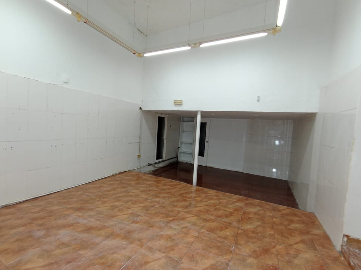 Barcelona, BAR 08001 - Unit 01 -  - Floor Plan - Image 1 of 5