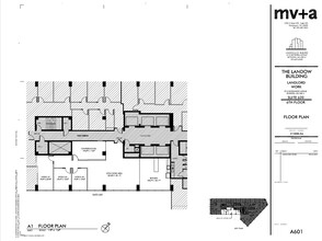 7910 Woodmont Ave, Bethesda, MD for rent Floor Plan- Image 1 of 1