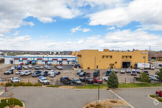 More details for 5293 Ward Rd, Arvada, CO - Industrial for Rent