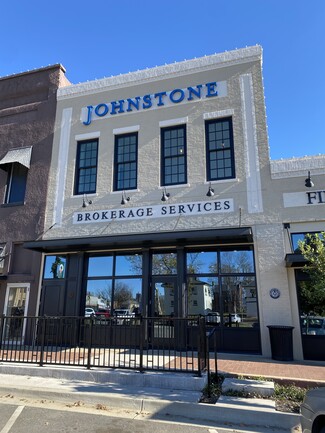 More details for 119 San Augustine St, Center, TX - Office for Rent