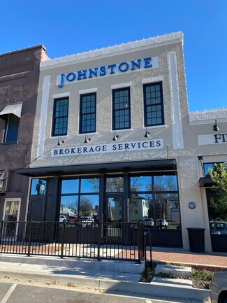 More details for 119 San Augustine St, Center, TX - Office for Rent