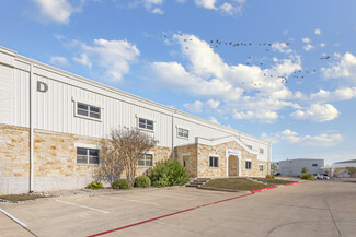 More details for 1900 E Howard Ln, Pflugerville, TX - Multiple Space Uses for Rent