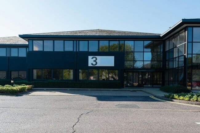 More details for Crockford Ln, Chineham - Office to Rent