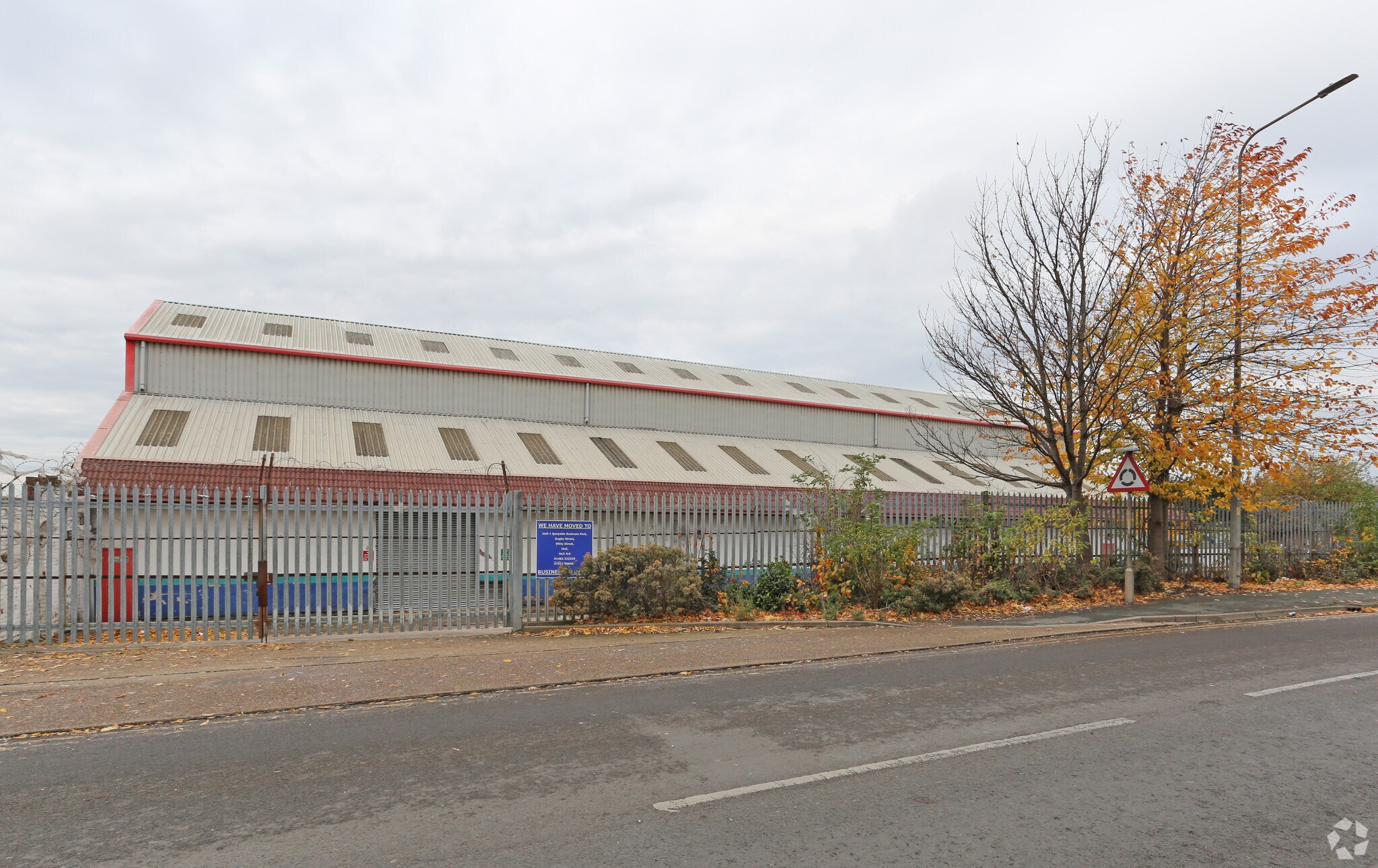 Cornwall St, Hull for sale Primary Photo- Image 1 of 1