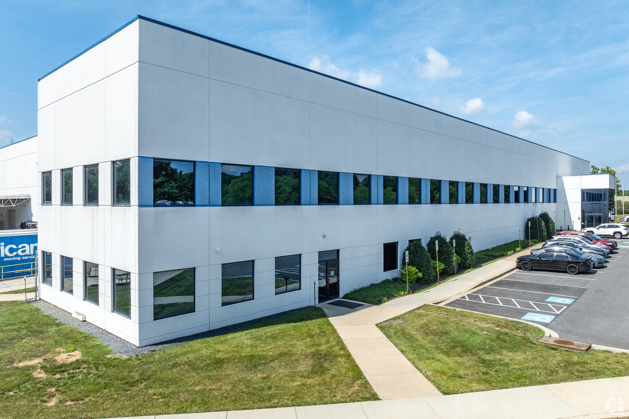 8691 Larkin Rd, Savage, MD for sale Primary Photo- Image 1 of 1