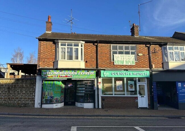 More details for 72 Cannon St, Wellingborough - Retail for Sale