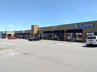 More details for 450-650 Malley Dr, Denver, CO - Retail for Rent