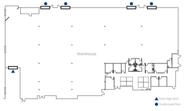 188 Newport Dr, San Marcos, CA for rent Floor Plan- Image 1 of 1