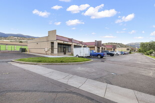 2725 Ore Mill Rd, Colorado Springs CO - Commercial Property