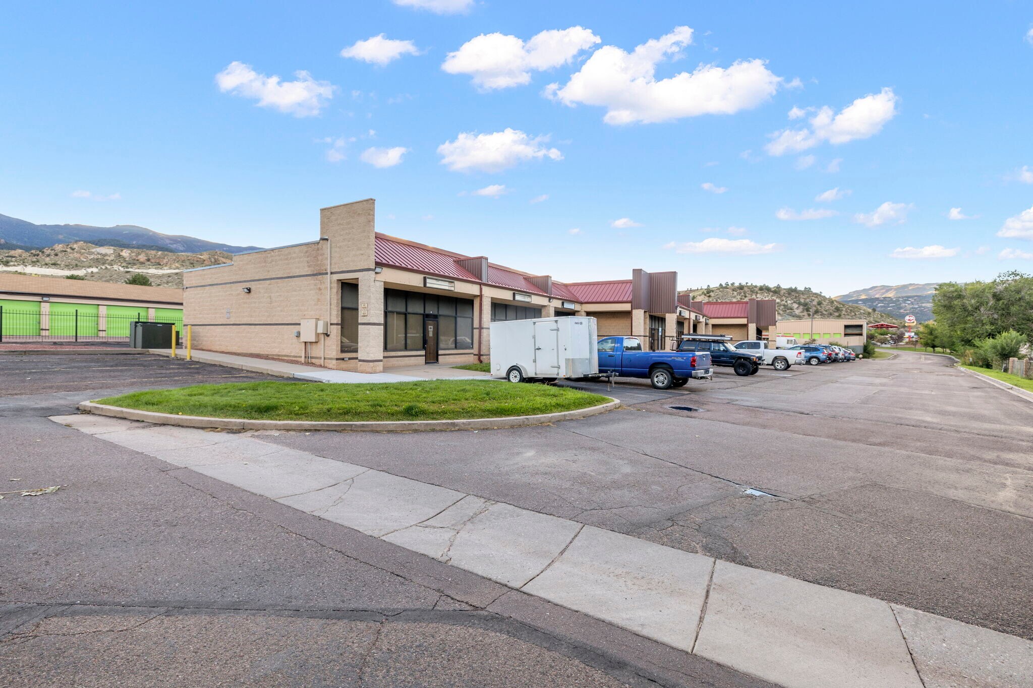 2725 Ore Mill Rd, Colorado Springs, CO for sale Building Photo- Image 1 of 1