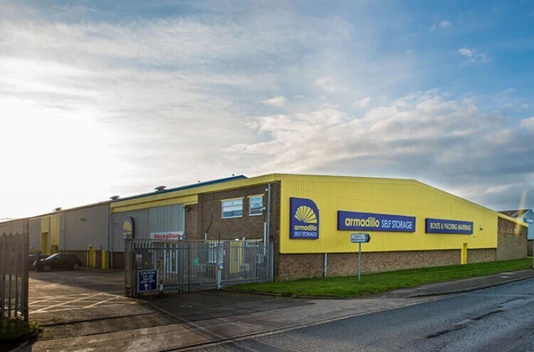 Estate Road No. 1, Grimsby for sale Primary Photo- Image 1 of 1