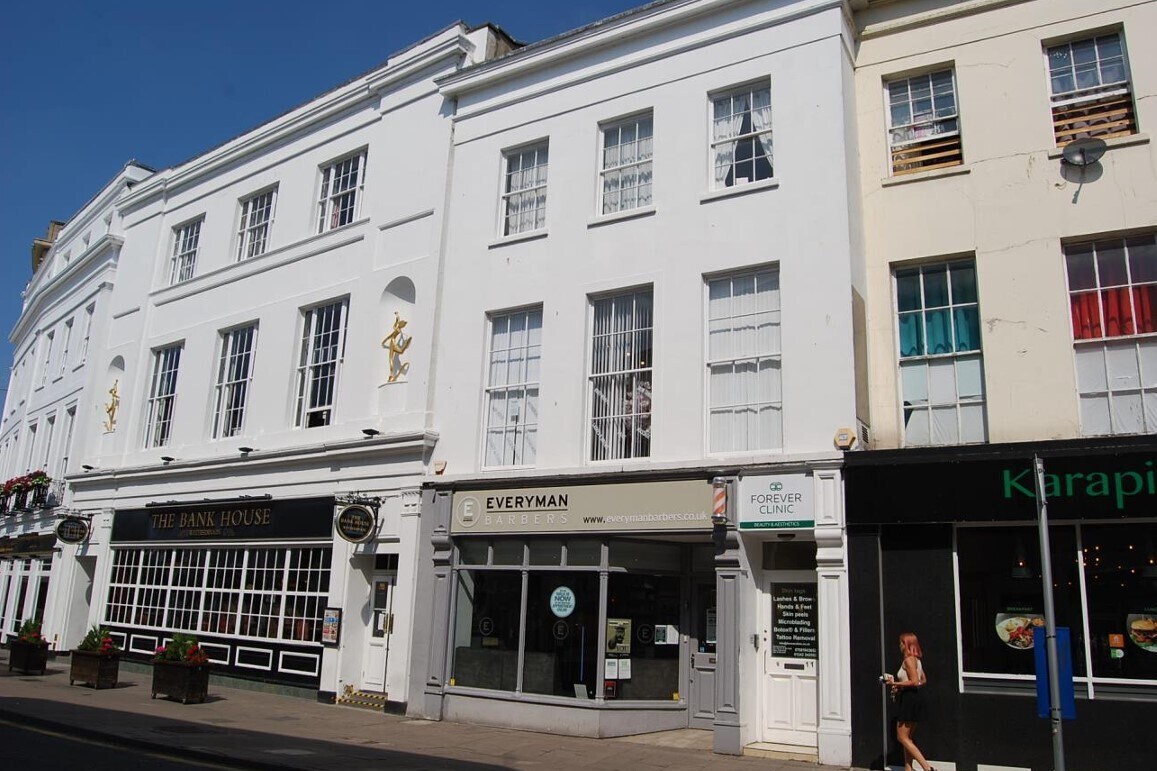 11 Clarence St, Cheltenham for sale Building Photo- Image 1 of 1