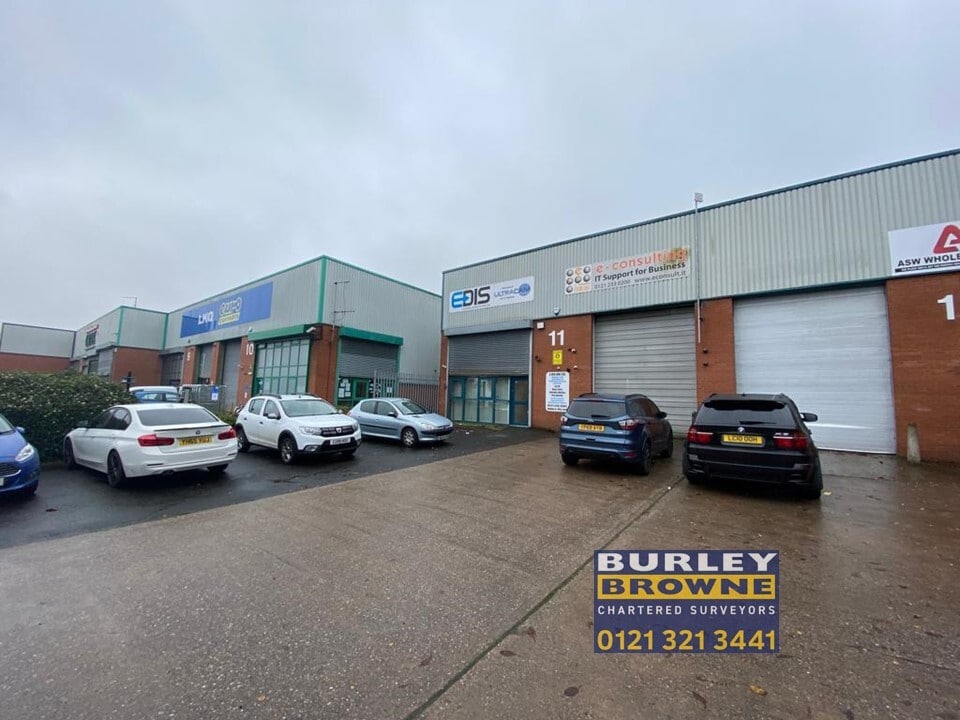 Walter St, Birmingham to rent Building Photo- Image 1 of 4