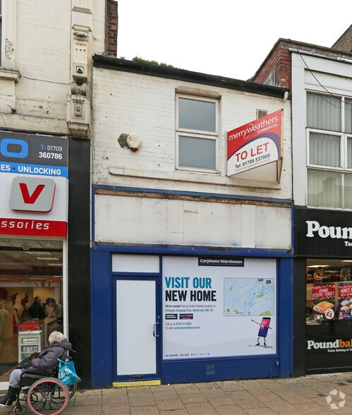 7 Effingham St, Rotherham S65 1AJ | LoopNet UK