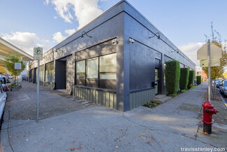 More details for 1703 NW 16th Ave, Portland, OR - Industrial for Rent