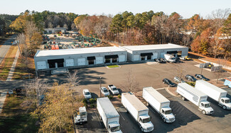 More details for 4310 Bennett Memorial Rd, Durham, NC - Light Industrial for Rent