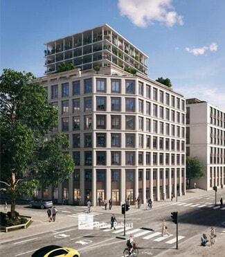 More details for 119 Rue Tete D'Or, Lyon - Retail to Rent
