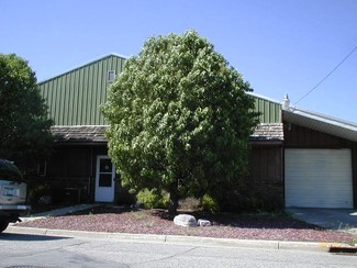 More details for 1217 Litchfield Ave SE, Willmar, MN - Industrial for Rent