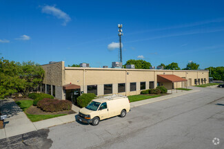 More details for 4700 Northwest Pky, Hilliard, OH - Light Industrial for Sale