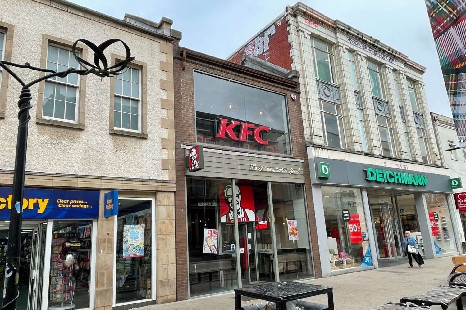 30 Murraygate, Dundee for sale Building Photo- Image 1 of 1