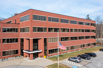 118 Flanders Rd, Westborough, MA for rent Building Photo- Image 1 of 8