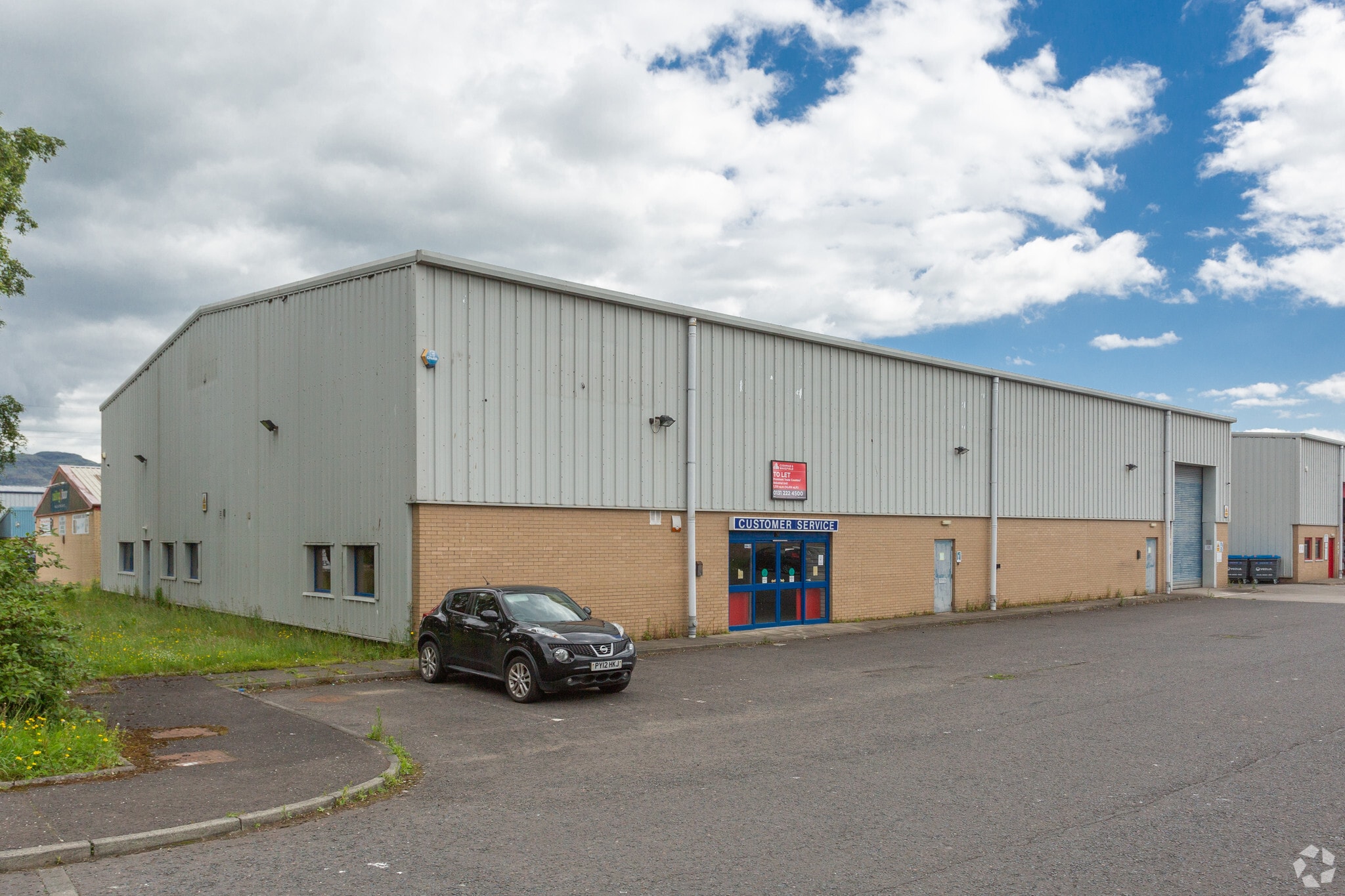 16 Munro Rd, Stirling for sale Primary Photo- Image 1 of 1