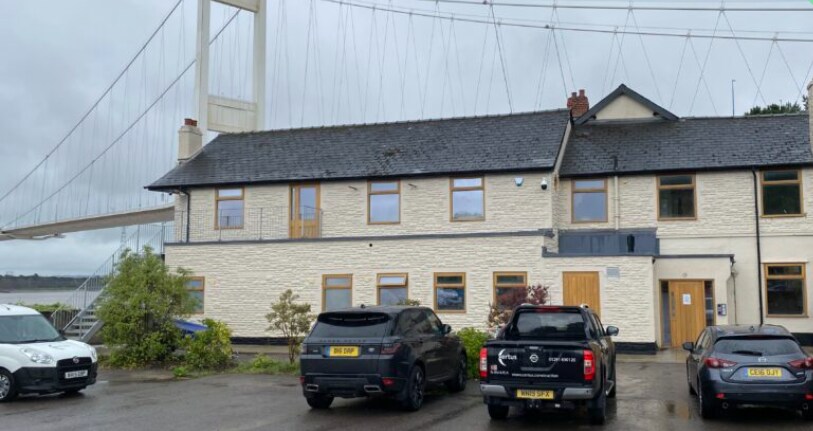 Beachley, Chepstow for sale Building Photo- Image 1 of 1