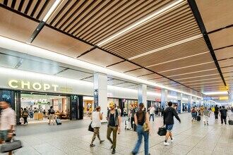 PENN STATION, New York, NY to rent Building Photo- Image 2 of 2