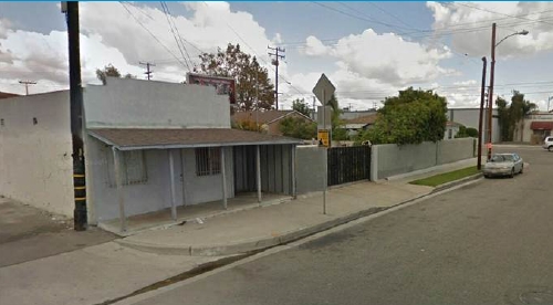 16221 Garfield Ave, Paramount, CA for sale - Primary Photo - Image 1 of 1